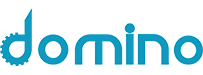 Agence de Communication Domino Logo